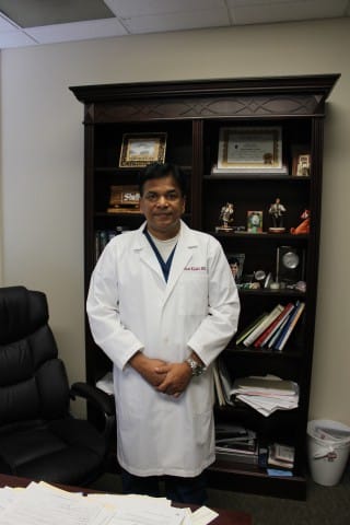  Dr. Shafi Khalid