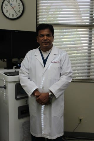 Pain Management Doctor in San Diego
